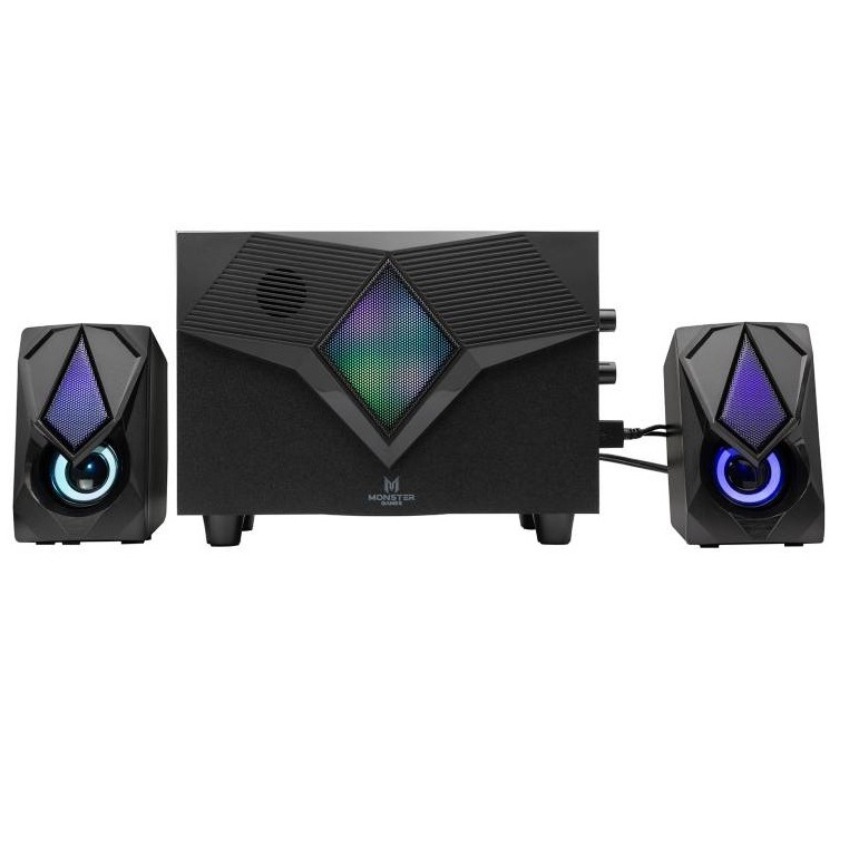 Parlantes Bookshelf Q3020i Q Acoustics