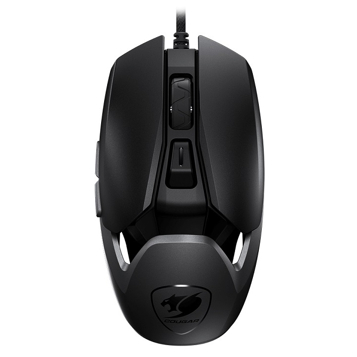 Audífonos Magnus Gamer Expert MF6 + Mouse Magnus Gamer Exper