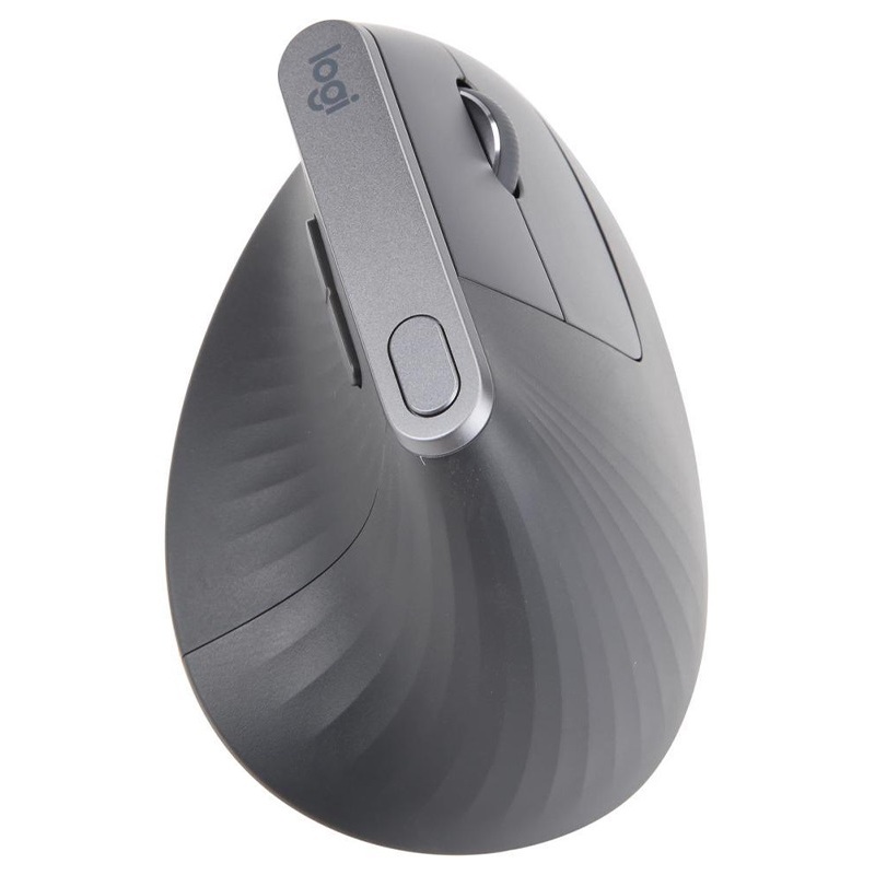 Mouse Inalámbrico Klip Xtreme Arrow BT KMB-251BK, Bluetooth