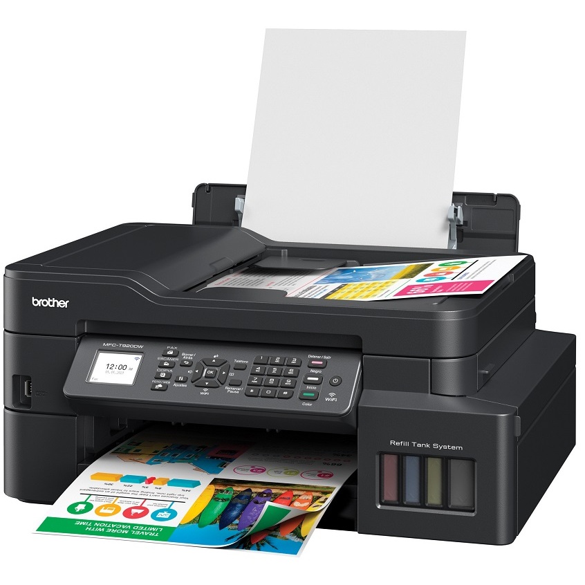 Impresora Multifuncional HP Deskjet Ink Advantage 2775 - (7FR21A) - Tienda   Chile